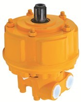 AKS系列液壓馬達(dá)概述